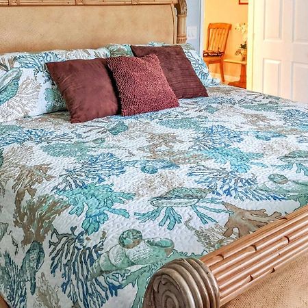 Pet-Friendly Flagler Beach Home With Yard Near Beach المظهر الخارجي الصورة