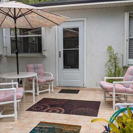 Pet-Friendly Flagler Beach Home With Yard Near Beach المظهر الخارجي الصورة
