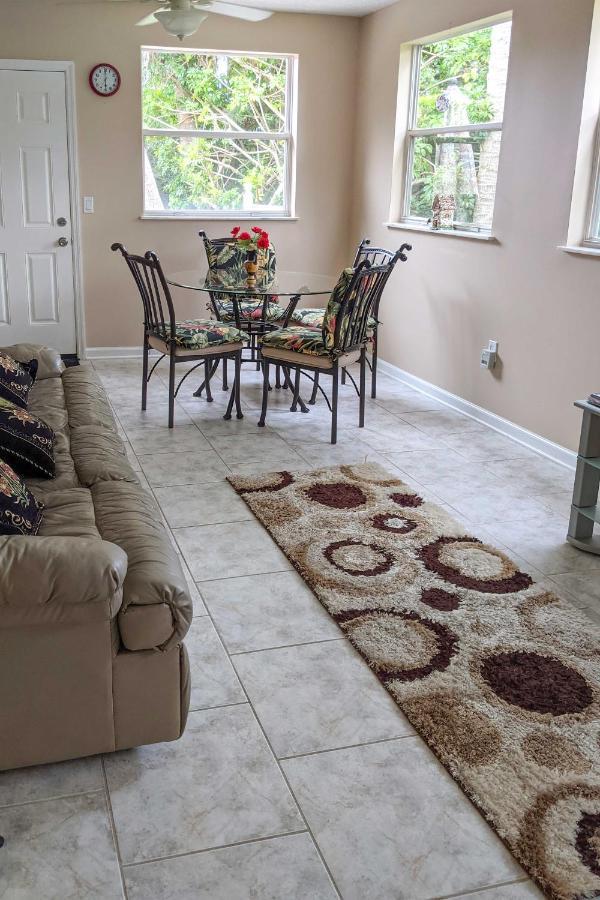 Pet-Friendly Flagler Beach Home With Yard Near Beach المظهر الخارجي الصورة