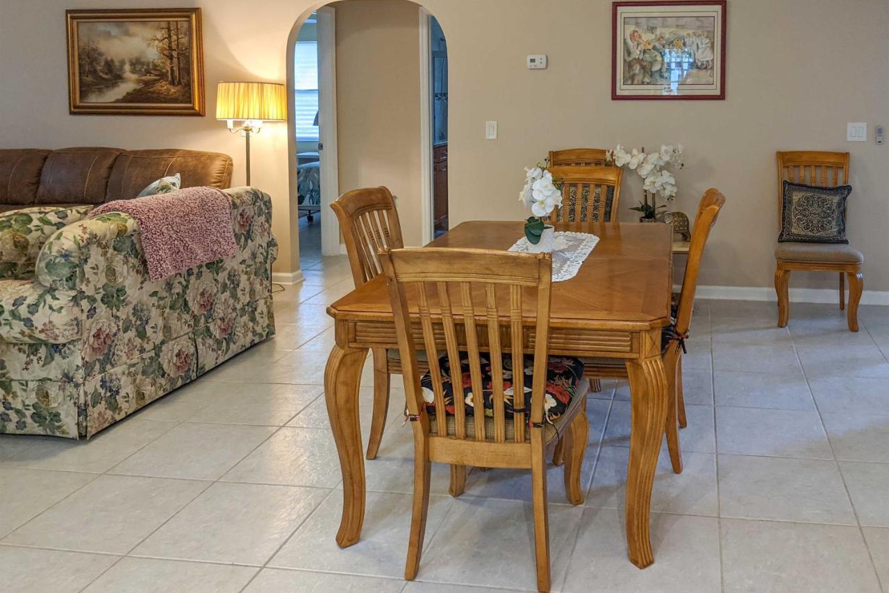 Pet-Friendly Flagler Beach Home With Yard Near Beach المظهر الخارجي الصورة