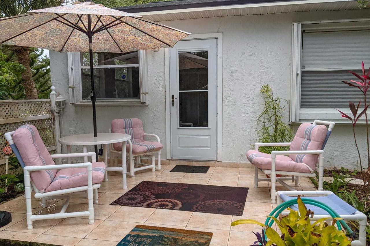 Pet-Friendly Flagler Beach Home With Yard Near Beach المظهر الخارجي الصورة