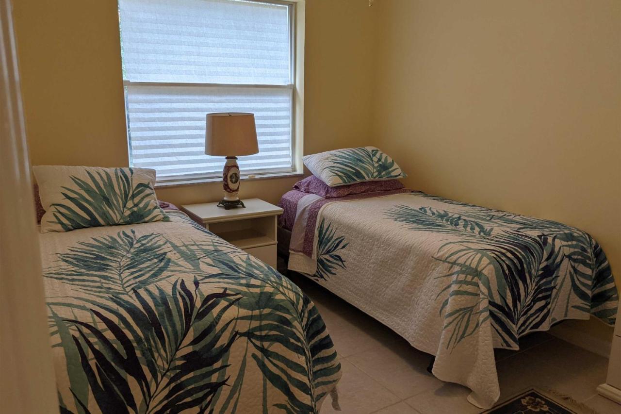 Pet-Friendly Flagler Beach Home With Yard Near Beach المظهر الخارجي الصورة